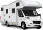 Rent a RV motorhome in Cairns