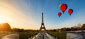 Find all the best deals on Paris car rental with DriveNow