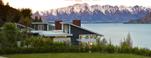 Privacy, luxury and quality are the names of the game at the Matakauri Lodge
