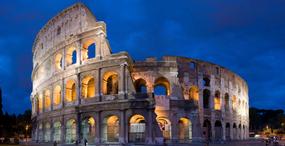 Find all the best deals on Rome car rental with DriveNow
